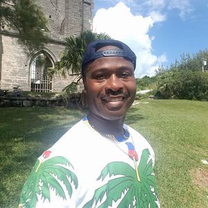 Meet your Posher, Frantz